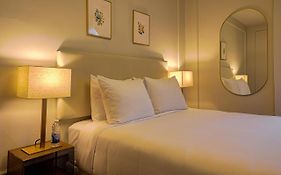 Albert St Inn Stratford 3*